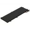 2-Power 11,4V 7260mAh Li-Polymer μπαταρία φορητού υπολογιστή, μπαταρία, Dell