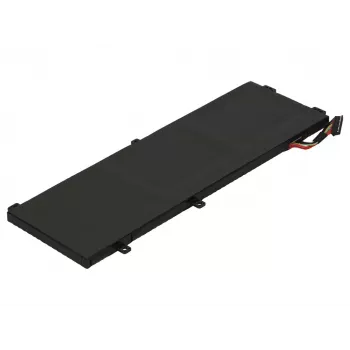 2-Power 11,4V 7260mAh Li-Polymer μπαταρία φορητού υπολογιστή, μπαταρία, Dell