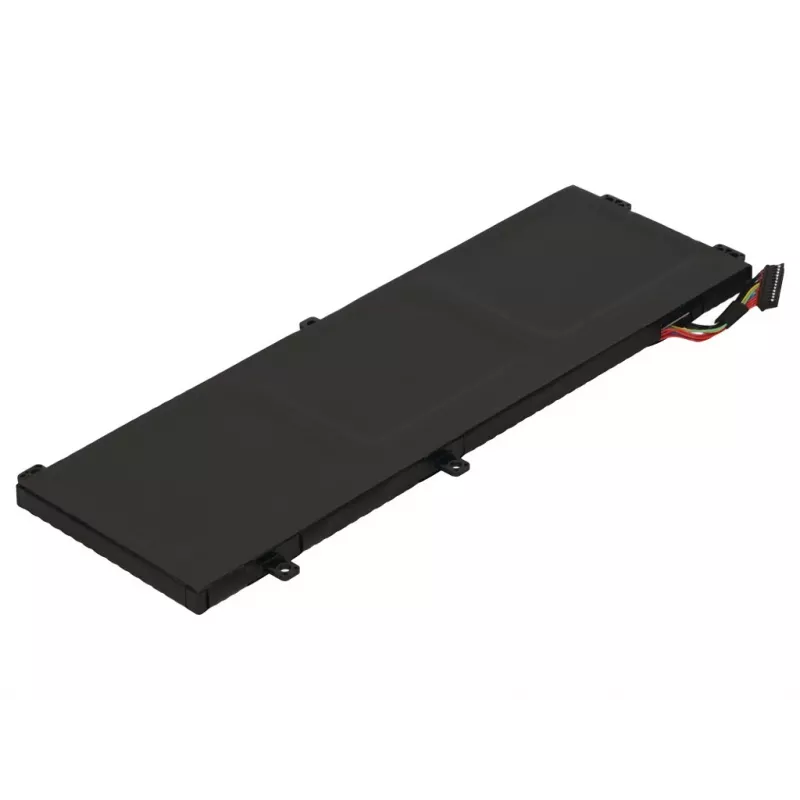 2-Power 11,4V 7260mAh Li-Polymer μπαταρία φορητού υπολογιστή, μπαταρία, Dell