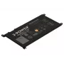 2-Power 11,4 V 3500 mAh Li-Polymer μπαταρία φορητού υπολογιστή, μπαταρία, Dell