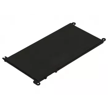 2-Power 11,4 V 3500 mAh Li-Polymer μπαταρία φορητού υπολογιστή, μπαταρία, Dell