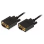 2-Power CAB0050A καλώδιο VGA 2 m VGA (D-Sub) μαύρο