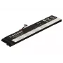 2-Power 14,8 V 3100 mAh Li-Polymer μπαταρία φορητού υπολογιστή, μπαταρία