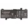 2-Power 7,7 V 6150 mAh Li-Polymer μπαταρία φορητού υπολογιστή, μπαταρία