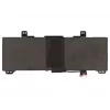 2-Power 7,7 V 6150 mAh Li-Polymer μπαταρία φορητού υπολογιστή, μπαταρία