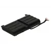 2-Power CBP3607A μπαταρία φορητού υπολογιστή, 14,8 V, 5200 mAh