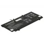 2-Power 11,55 V 5020 mAh Li-Polymer μπαταρία φορητού υπολογιστή, μπαταρία, HP Spectre x360 13-ac000