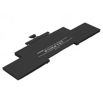 2-Power 11,26 V 95 Wh Li-Polymer μπαταρία φορητού υπολογιστή, μπαταρία, Apple MacBook Pro 15 inch A1398 Mid 2015 (EMC2909, EMC2910)