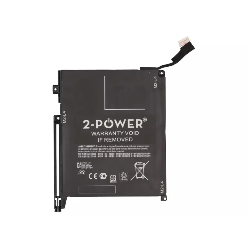 2-Power CBP3613A ανταλλακτικό φορητού υπολογιστή