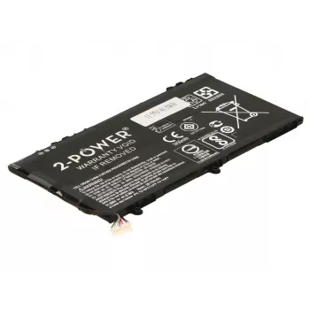 2-Power CBP3615A ανταλλακτική μπαταρία φορητού υπολογιστή