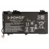 2-Power CBP3615A ανταλλακτική μπαταρία φορητού υπολογιστή