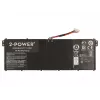 2-Power 15,2 V 3220 mAh Li-Polymer μπαταρία φορητού υπολογιστή, μπαταρία
