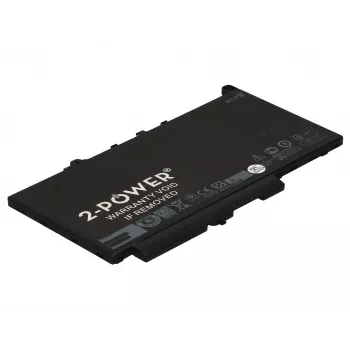 2-Power 11,1 V 37 Wh (3 κυψελών) Li-Polymer μπαταρία φορητού υπολογιστή, μπαταρία