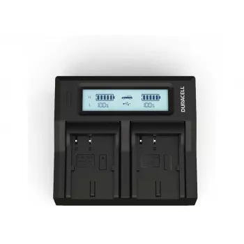 Duracell DRC6101 φορτιστής