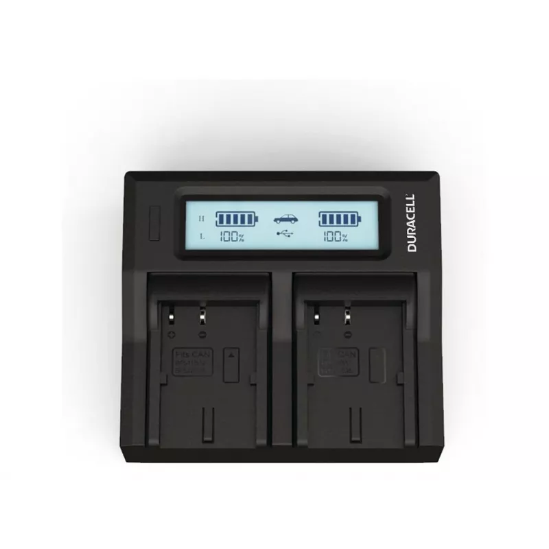 Duracell DRC6101 φορτιστής