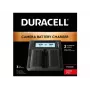 Duracell DRC6103 φορτιστής μπαταρίας