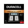 Duracell DRC6104 φορτιστής μπαταρίας
