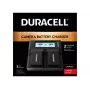 Duracell DRC6105 φορτιστής μπαταρίας