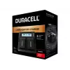 Duracell DRC6105 φορτιστής μπαταρίας