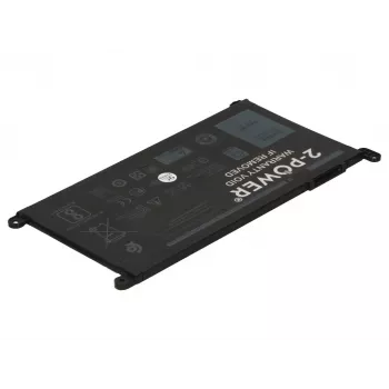 2-Power 11,4 V 42 Wh Li-Polymer μπαταρία φορητού υπολογιστή, μπαταρία