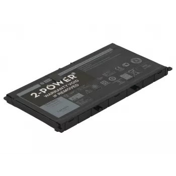 2-Power 11,1 V 74 Wh Li-Polymer μπαταρία φορητού υπολογιστή, μπαταρία