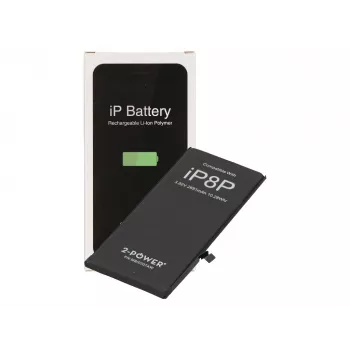 2-Power MBI0207AW ανταλλακτικό κινητού τηλεφώνου