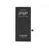2-Power MBI0207AW ανταλλακτικό κινητού τηλεφώνου