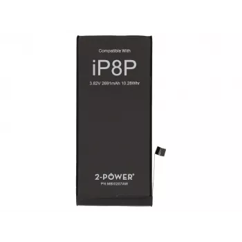 2-Power MBI0207AW ανταλλακτικό κινητού τηλεφώνου