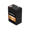 Duracell DR4-6 μπαταρία UPS 6 V