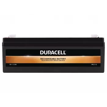 Duracell DR2.3-12 μπαταρία UPS 12 V