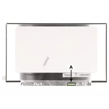 2-Power SCR0721B ανταλλακτικό οθόνης φορητού υπολογιστή