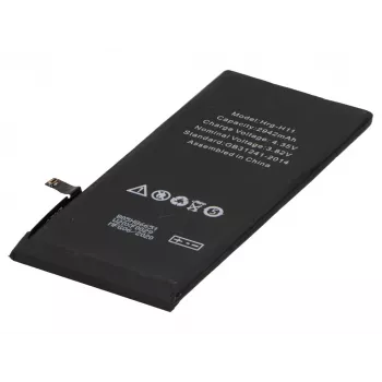 2-Power MBI0209AW ανταλλακτικό κινητού τηλεφώνου μαύρο