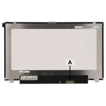 2-Power SCR0741B ανταλλακτικό οθόνης φορητού υπολογιστή