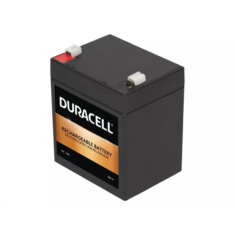 Duracell DR5-12 μπαταρία UPS 12 V