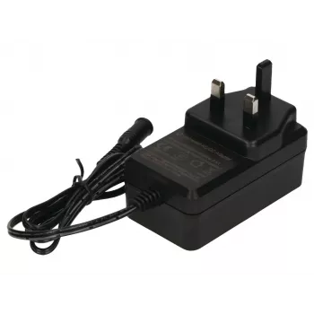 2-Power CUA0312A φορητός φορτιστής μαύρο