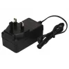 2-Power CUA0312A φορητός φορτιστής μαύρο
