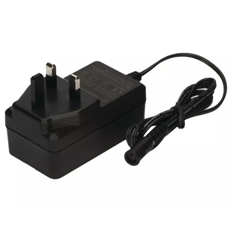 2-Power CUA0312A φορητός φορτιστής μαύρο