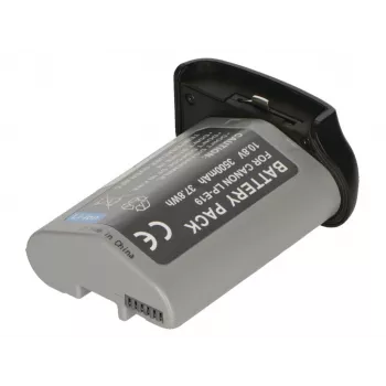 2-Power DBI1011A Μπαταρία κάμερας/camcorder 3500 mAh