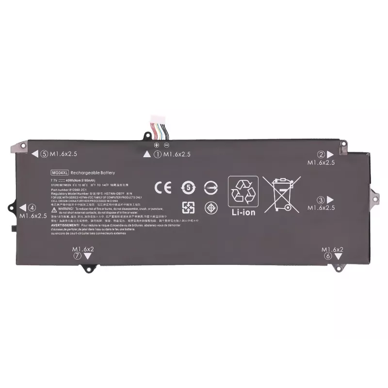 2-Power CBI3659A Μπαταρία ανταλλακτικού laptop