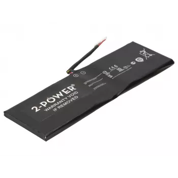 2-Power CBP3662A Μπαταρία ανταλλακτικού laptop