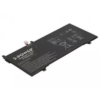 2-Power CBP3663A Μπαταρία αντικατάστασης laptop