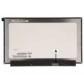 2-Power SCR0751B Οθόνη ανταλλακτικού laptop