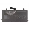 2-Power CBP3700A Ανταλλακτικό laptop