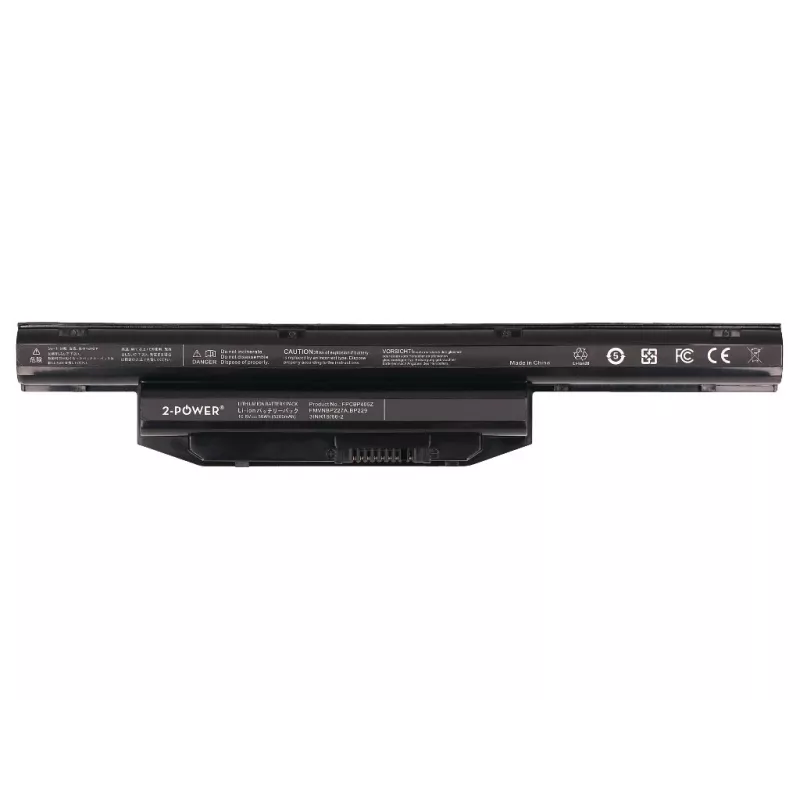 2-Power CBI3723A Ανταλλακτικό laptop