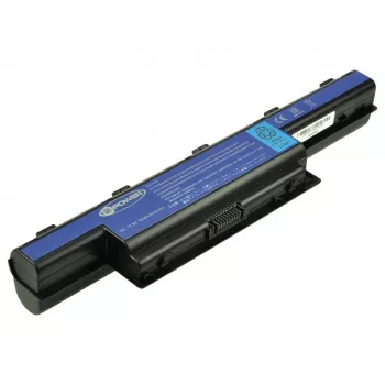2-Power 11,1 V 7800 mAh Li-Ion Μπαταρία laptop, Μπαταρία