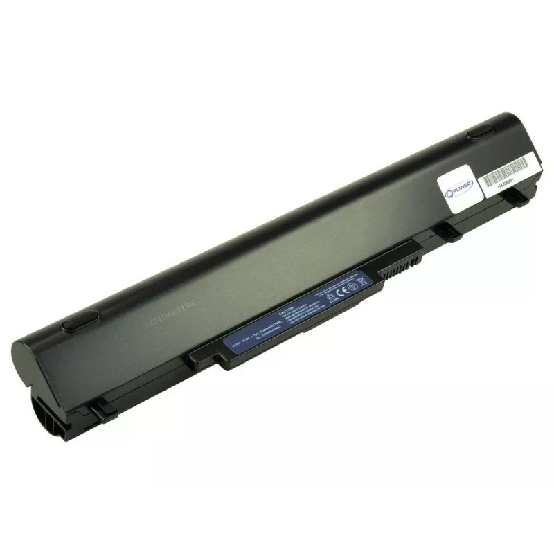 2-Power 14,8 V 5200 mAh Li-Ion Μπαταρία laptop, Μπαταρία