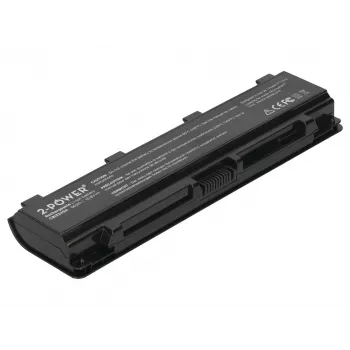 2-Power 10,8 V 5200 mAh Li-Ion Μπαταρία laptop, Μπαταρία