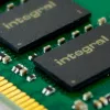 Integral 32GB Μονάδα RAM PC DDR4 3200MHZ PC4-25600 UNBUFFERED NON-ECC DIMM 1.2V 2GX8 CL22