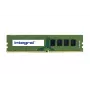 Integral 16 GB Μονάδα RAM PC DDR4 3200 MHz PC4-25600 ungepuffert non-ECC DIMM 1,2 V 1Gx8 CL22