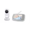 Motorola VM44 CONNECT 300 m Wi-Fi/FHSS Λευκό